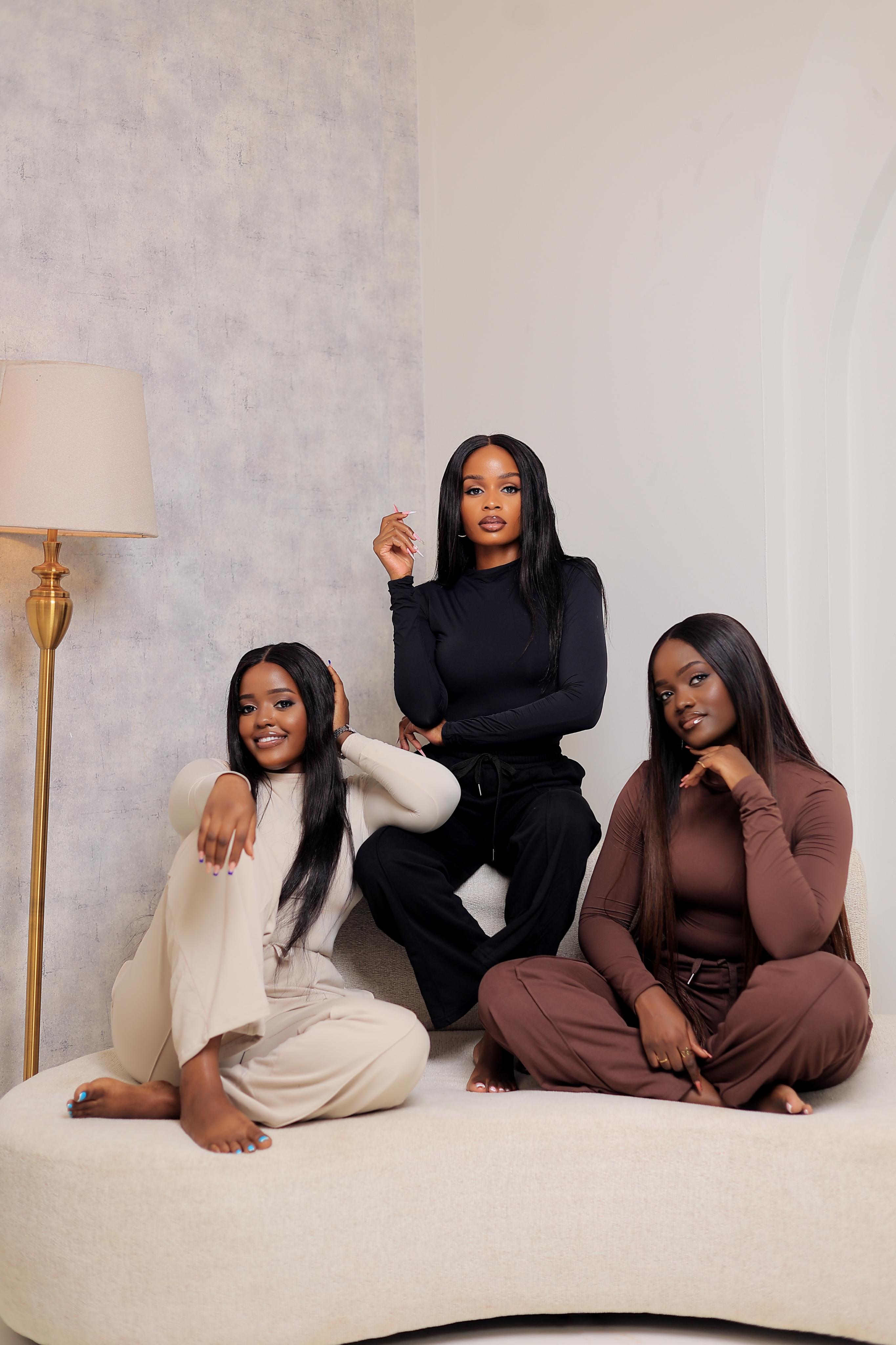 Curve-Hugging Bodycon